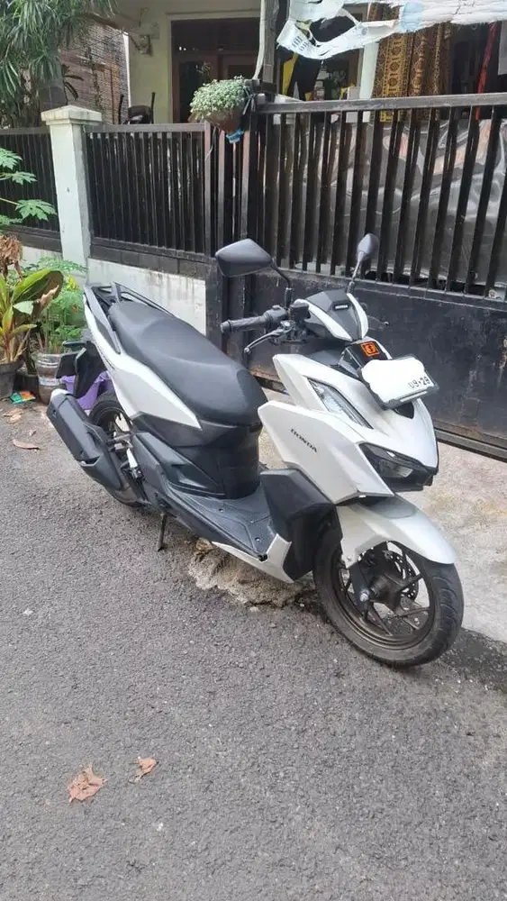 New Honda Vario 160 ABS Tahun 2023