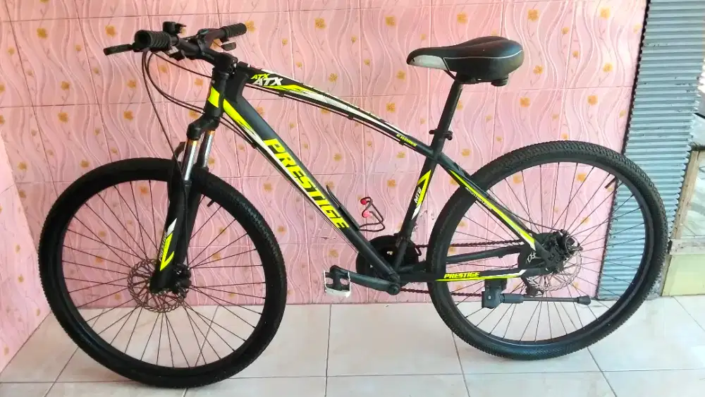 Mtb prestige atx ukuran 27,5 muluss