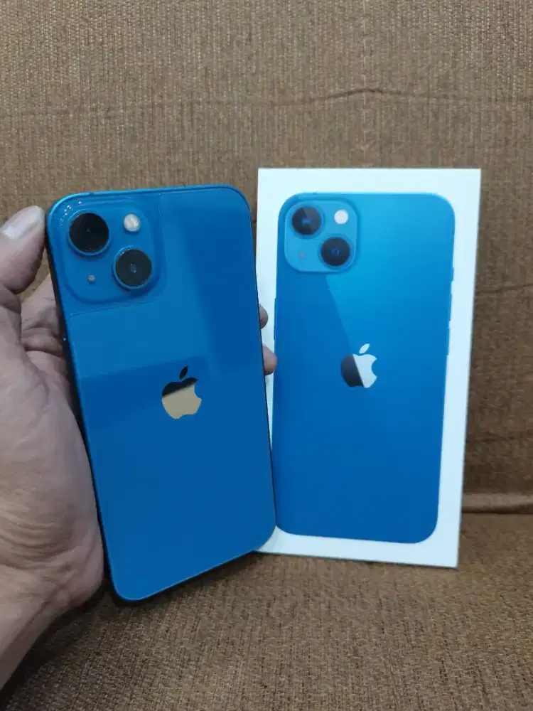 Iphone 13 128 iBox BH95