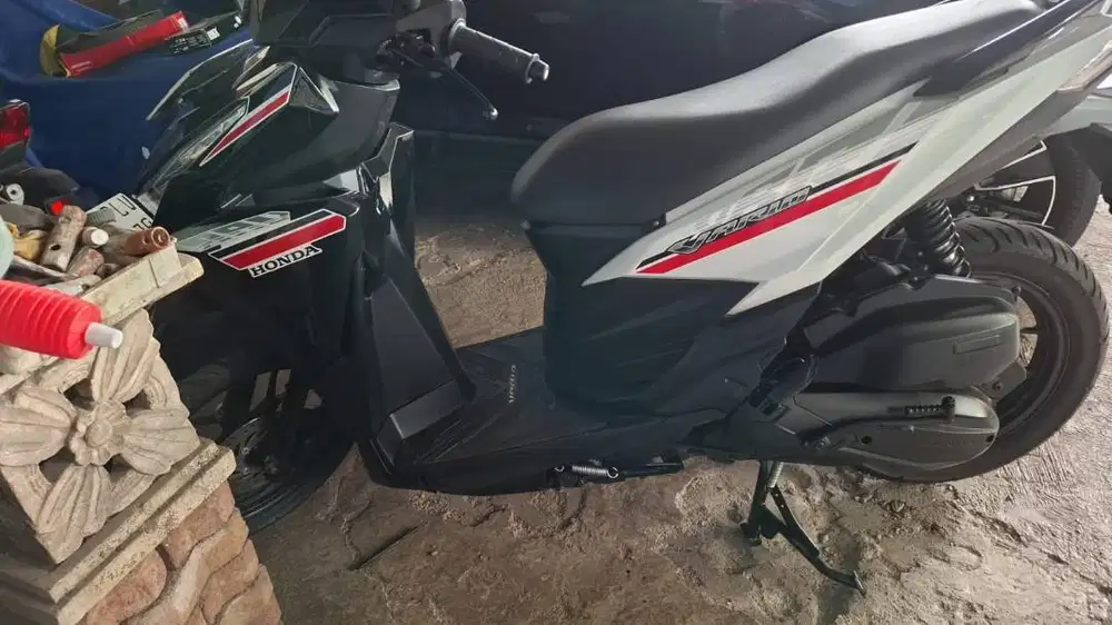 HONDA Vario 125 LED 2015