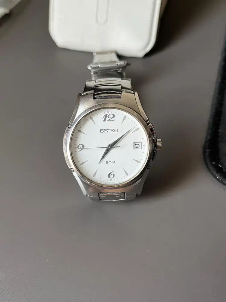 Seiko 50M 7N42 OCLO