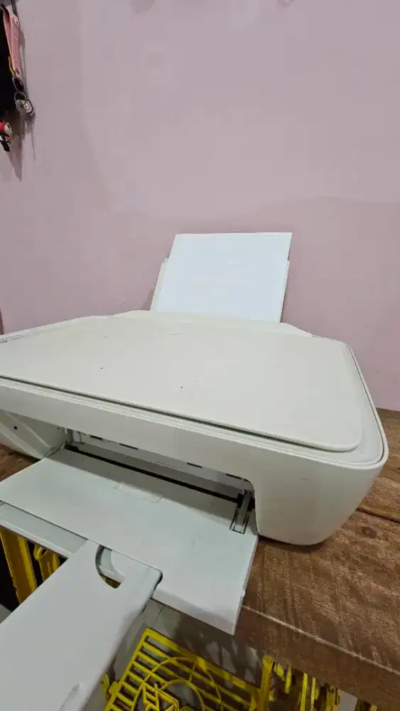 DIJUAL PRINTER HP DESKJET SERIES  23