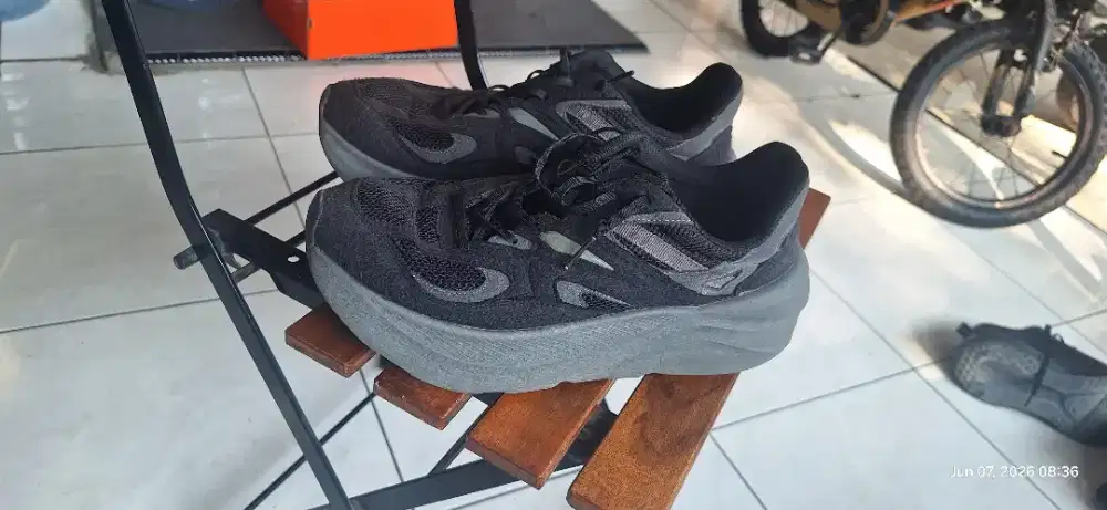 Sepatu Running Walking Ortuseight