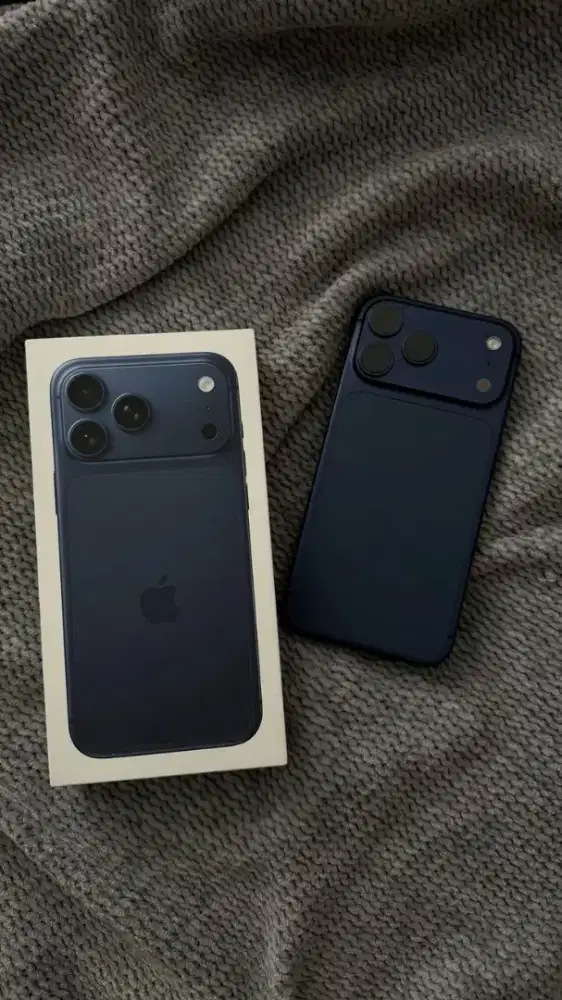 PROMO CICILAN IPHONE 17PRO
