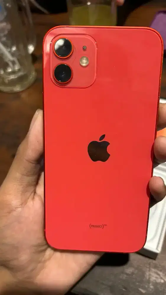 Iphone 12 128gb inter allop