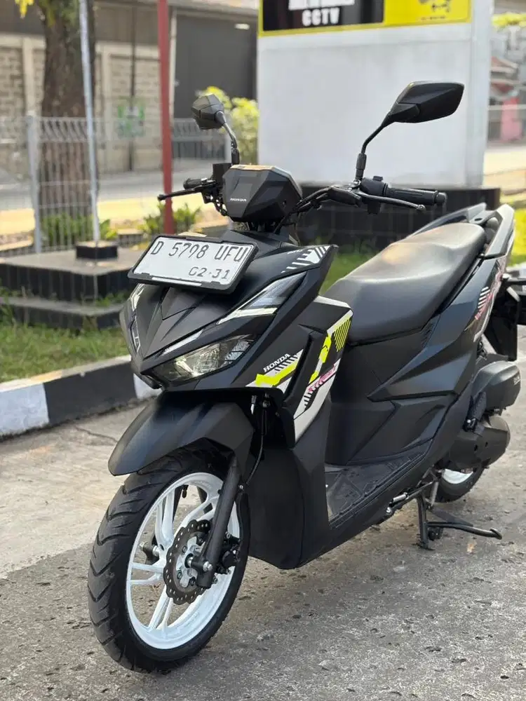 Vario street tahun 2025