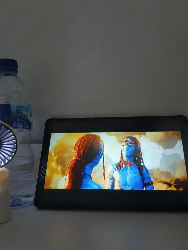 Tablet itel vistatab 10
