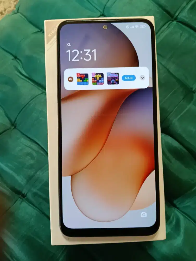 Xiaomi Redmi Note 12