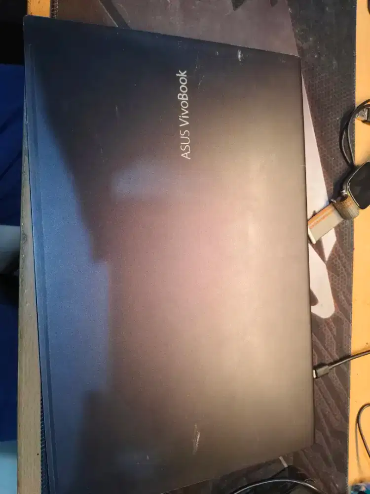 Laptop Asus Vivobook k513e jual cepat