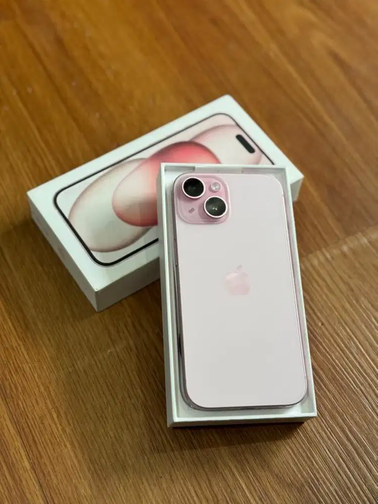 Iphone 15 128 gb ibox