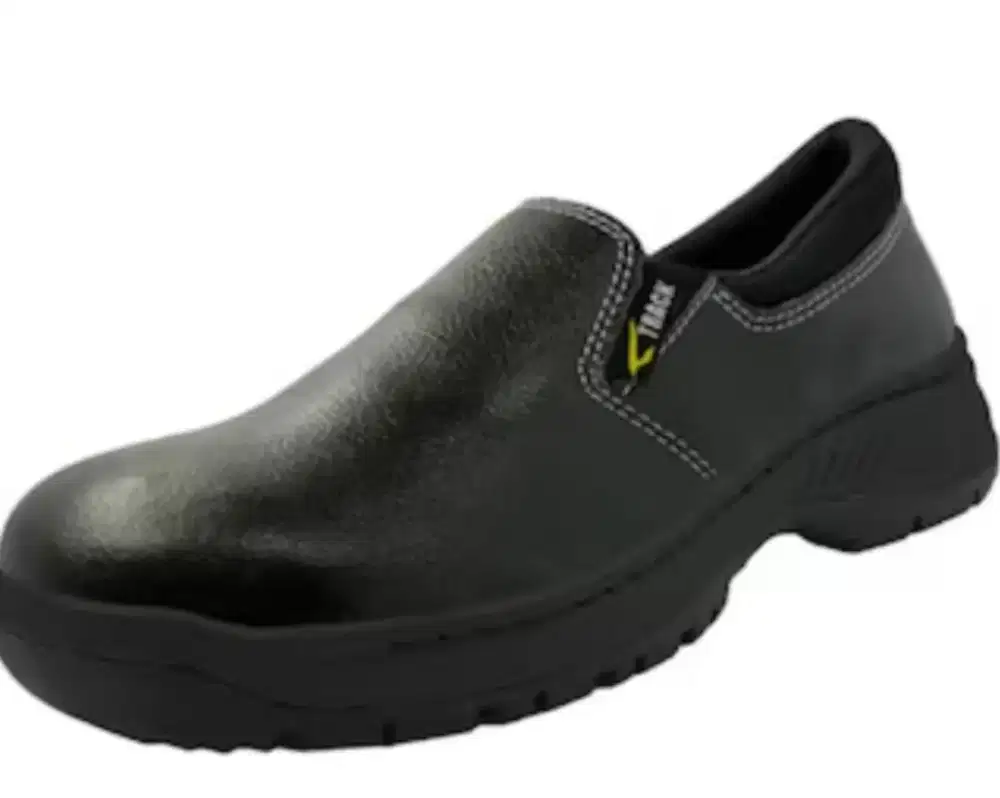 Sepatu safety no39 track
