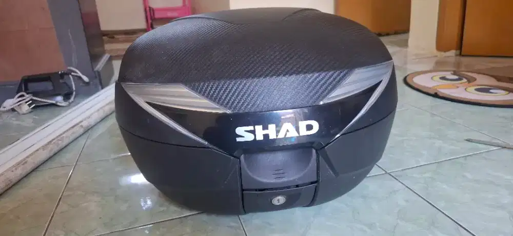 Di Jual Box SHAD SH39