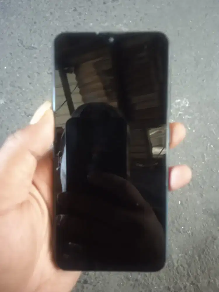 Vivo y91 ram 2/32gb
