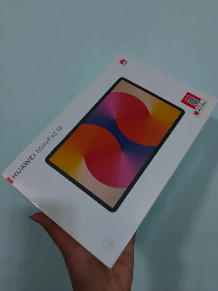 Huawei matepad se 11 4/128 || Huawei mate pad SE 11 4/128