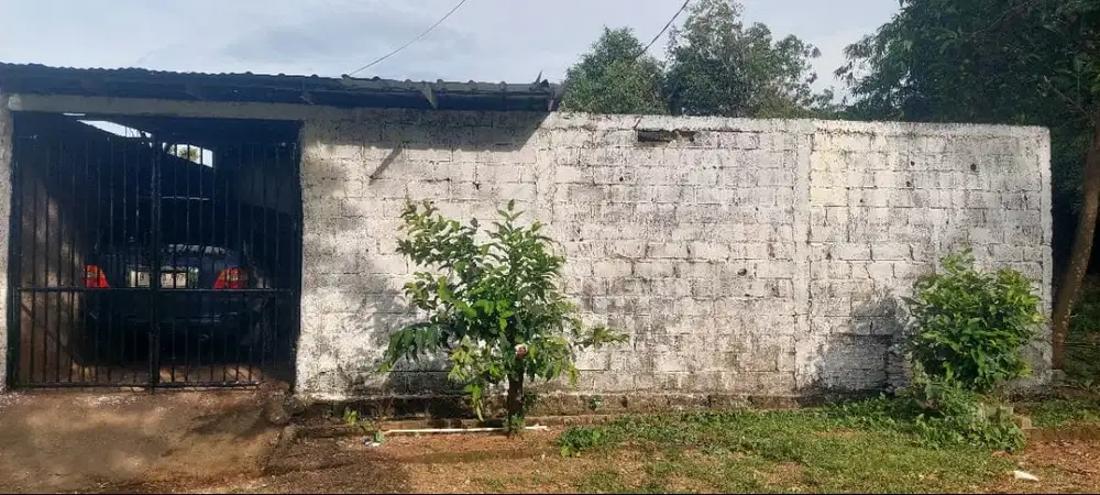 Dijual rumah-SHM-IMB-Bebas Banjir-Kavling Pati-Jatisari