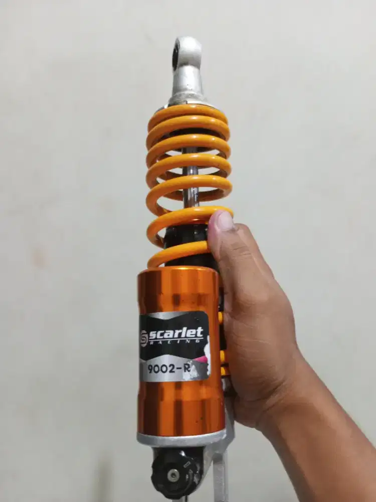 JUAL SOK VARIO MEREK SCARLET