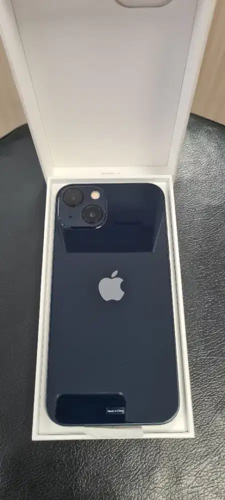 SECOND IPHONE 13 128 IBOX