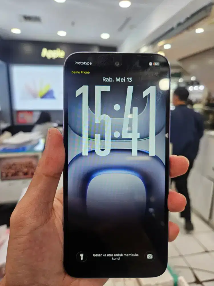 INFINIX HOT 70 4G RAM 6/256 GB