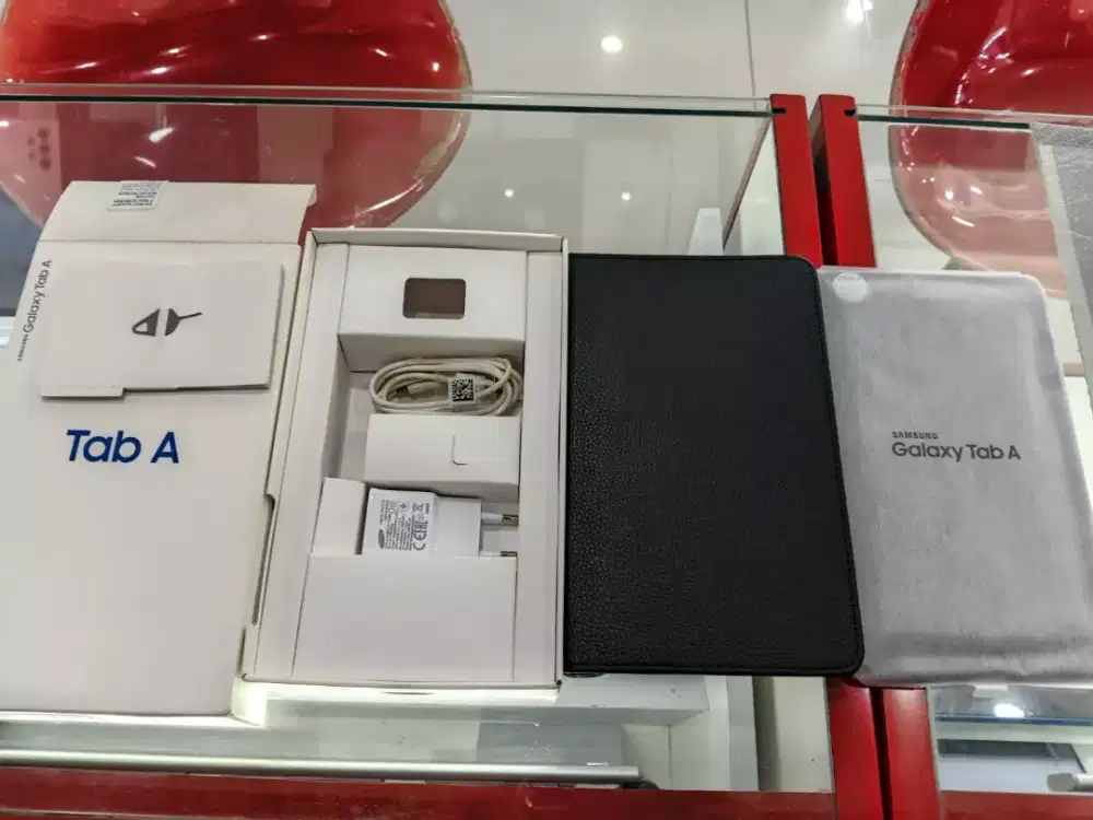 SAMSUNG TAB A 2017 8 2/16