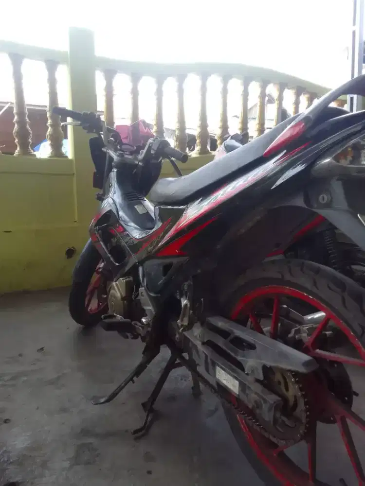 Satira F Tahun 2013 Ss Lengkap