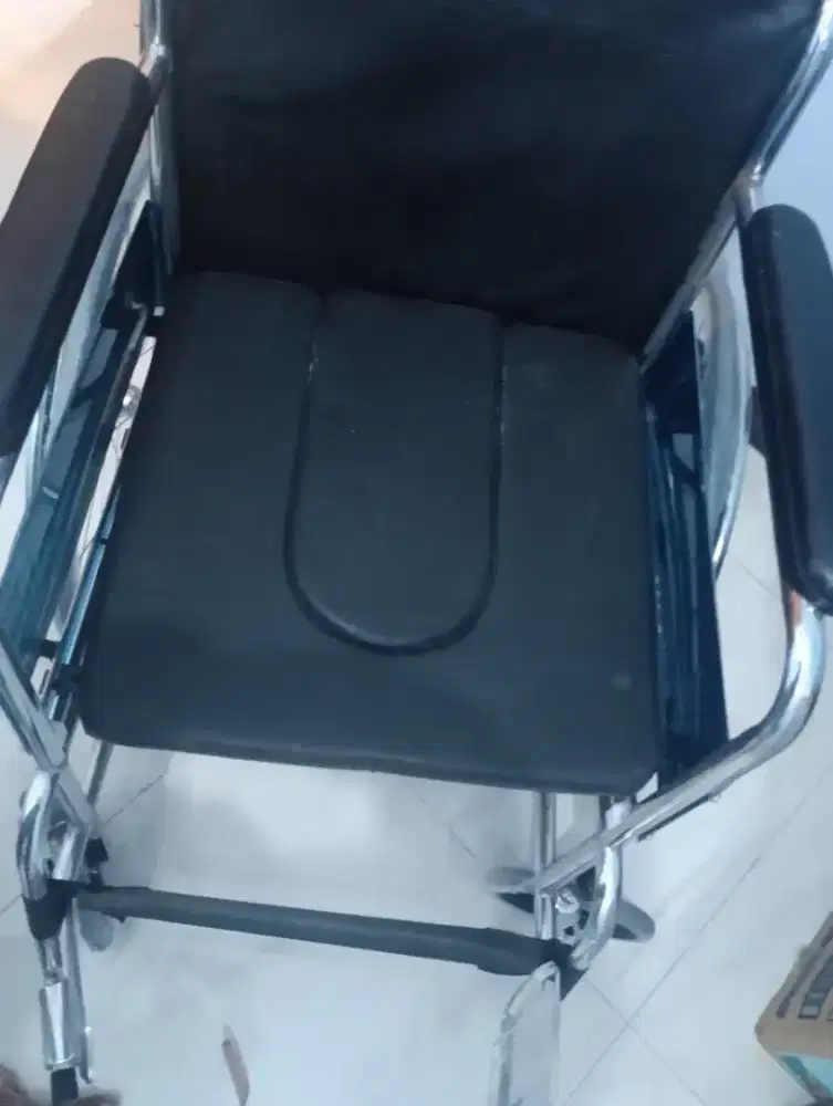 Kursi roda  sellaco