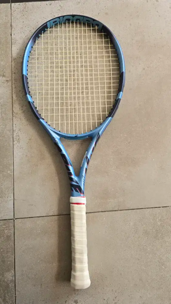 Raket Babolat Pure Drive Lite 2025