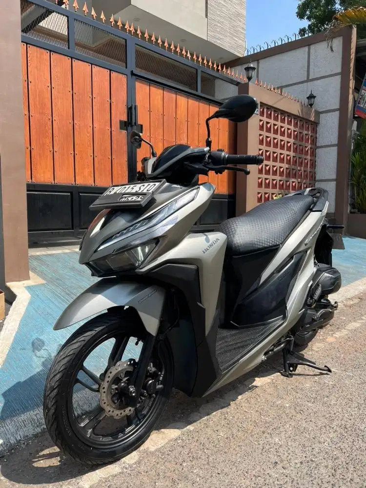 Honda Vario 150 Keyless 2019