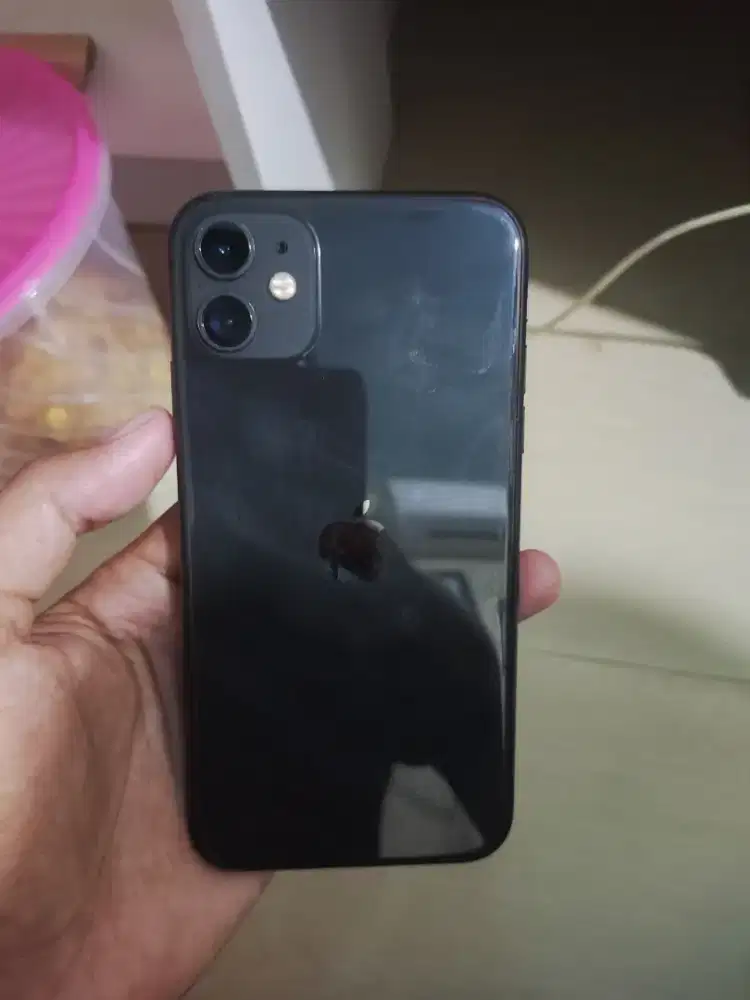 Iphone 11 256gb kemenprin