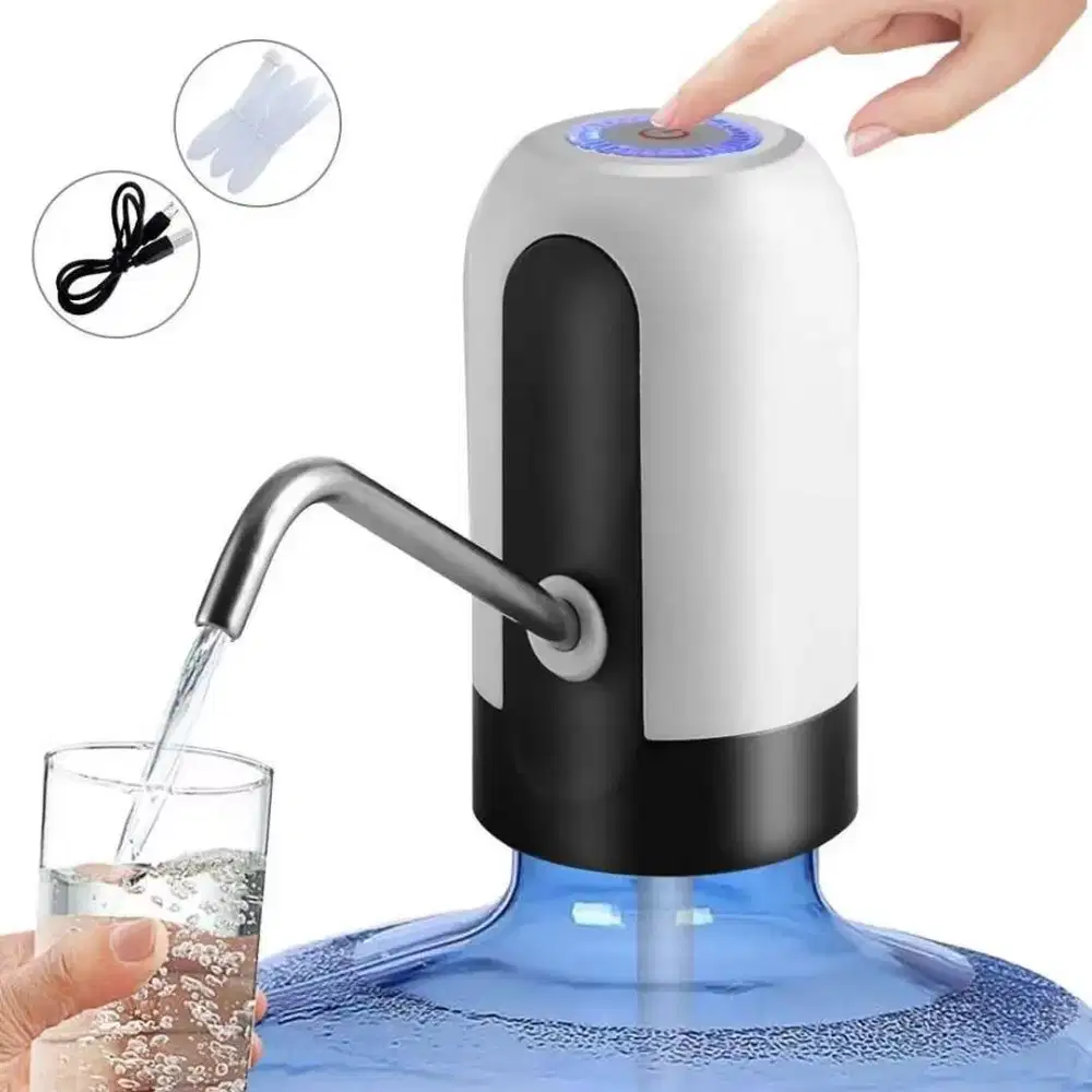 Pompa Galon Air Charge