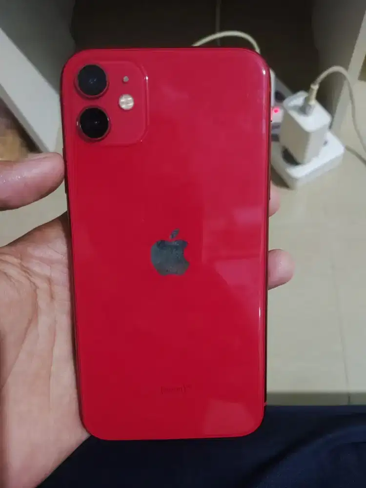 Iphone 11 64gb kemen