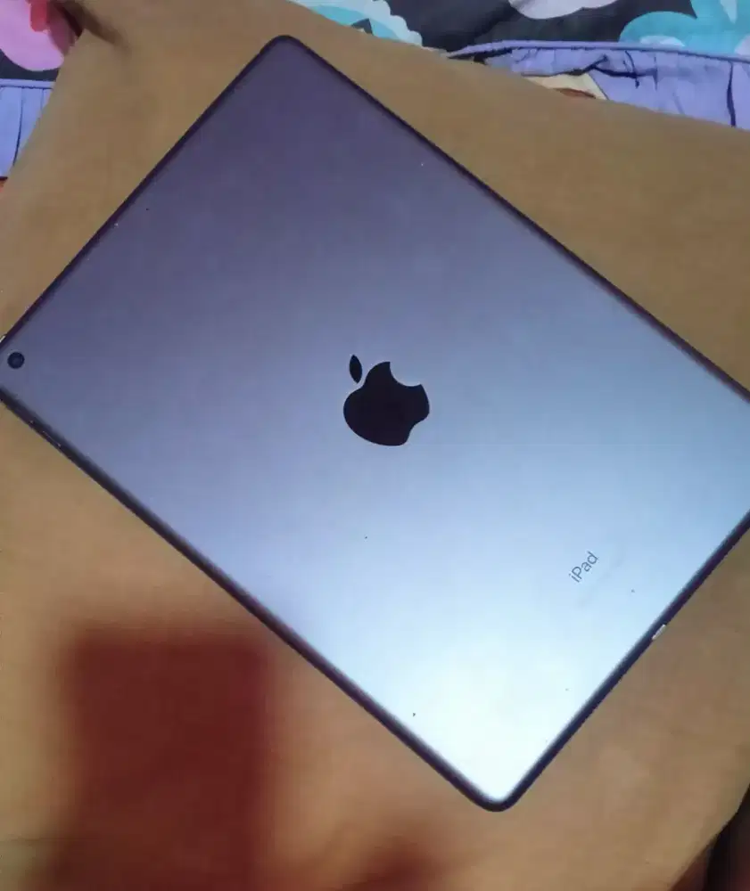 WTS ipad 9 2021 second inter 64gb
