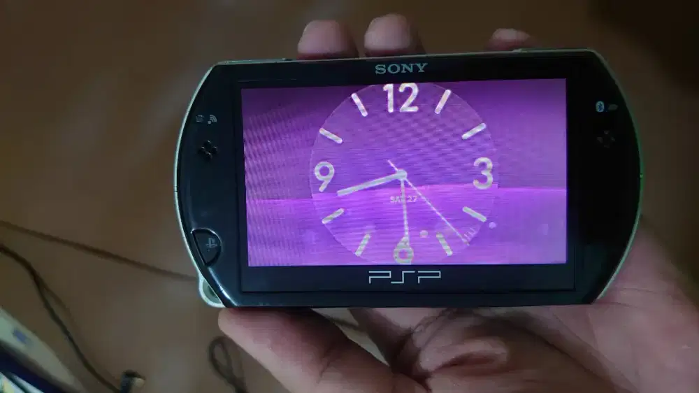 PSP Go (Harga Net)