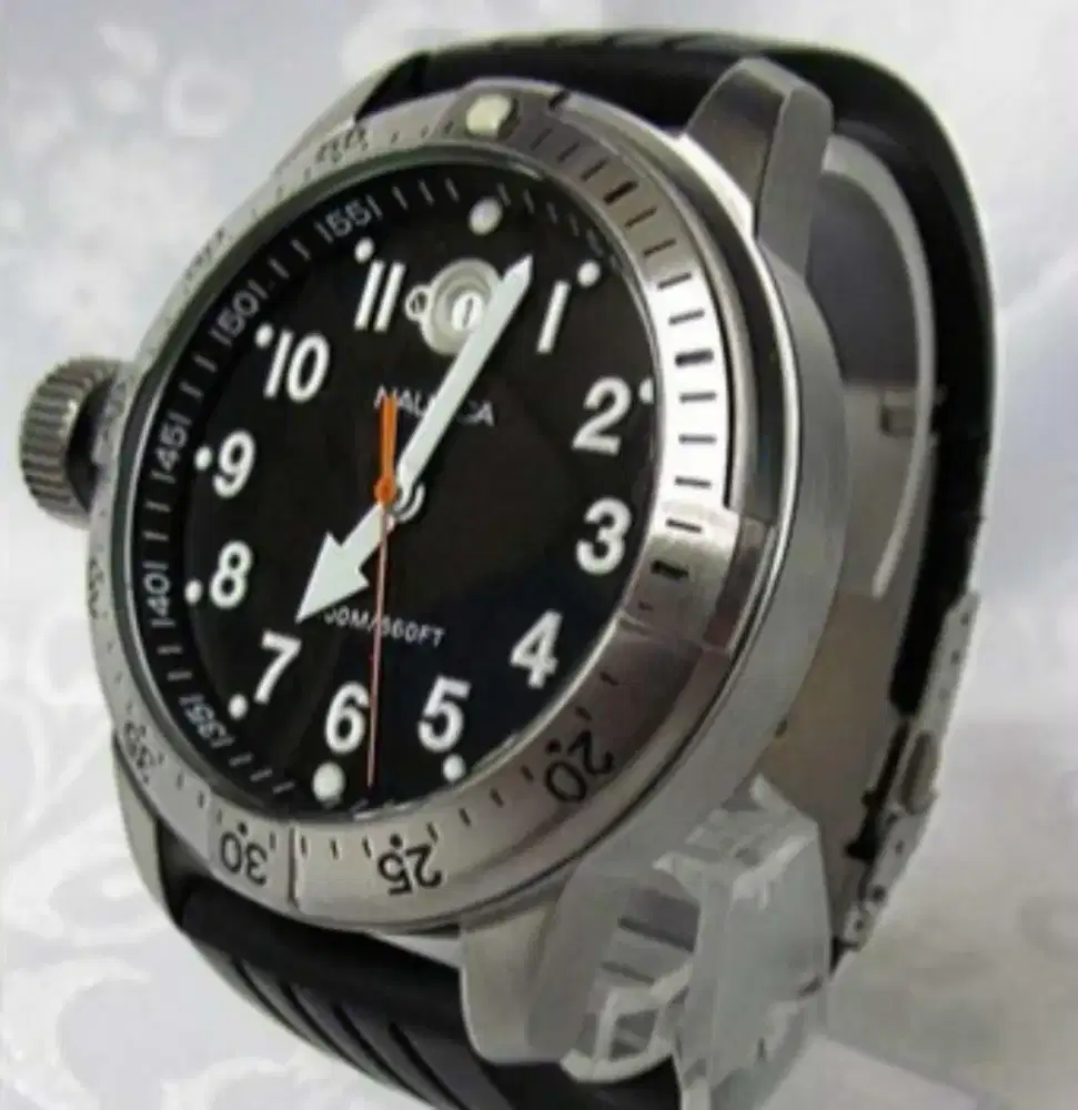 Nautica Quartz Ori