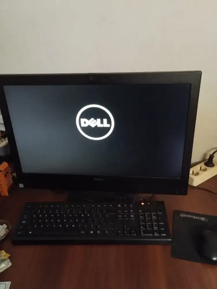 Dell PC AIO optiplex 7440 core i5 6500T Gen 6