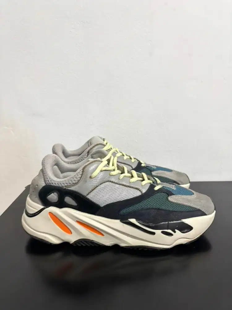 Adidas Yeezy Boost 700 'Wave Runner' Original