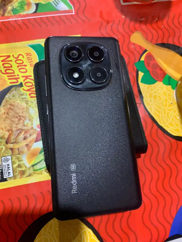 Redmi note 14 pro 5g