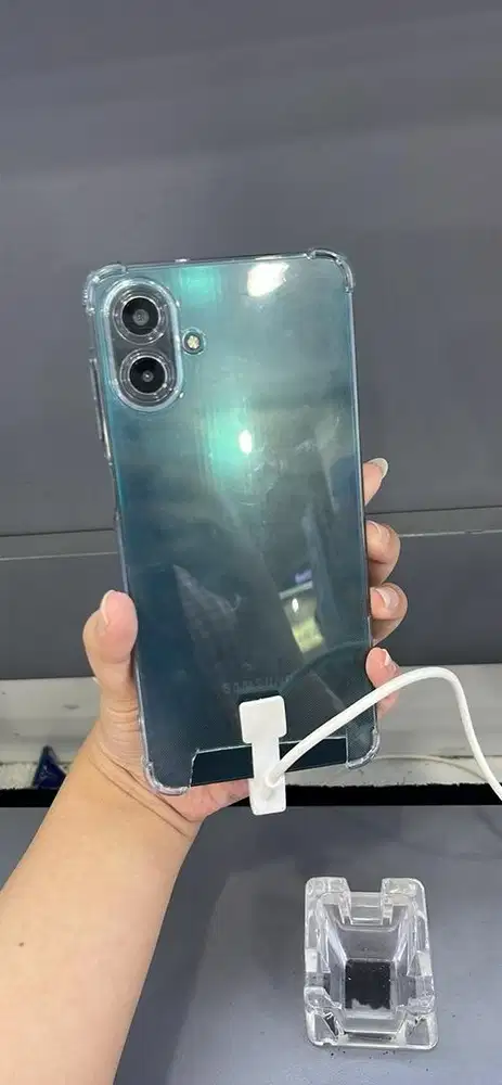 SAMSUNG GALAXY A07 CICILAN RINGAN BANDUNG