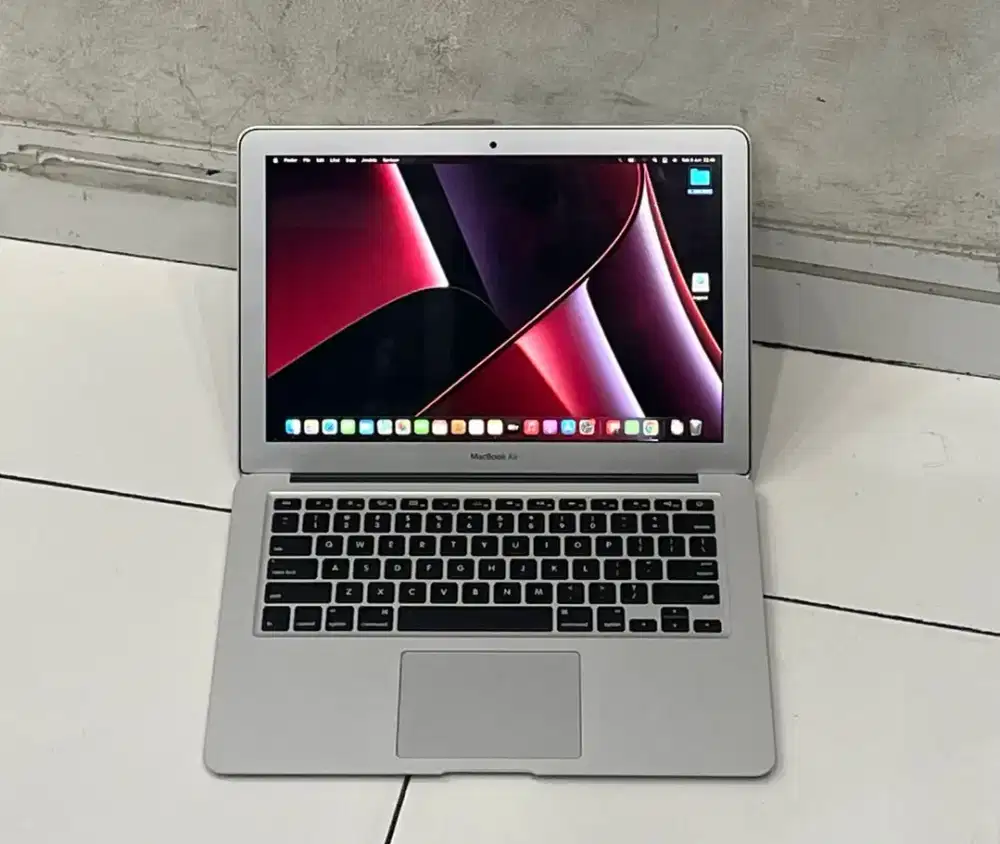 Dijual laptop no minus