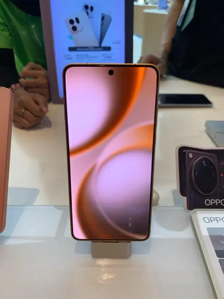 OPPO FIND X9 ULTRA BUNGA 0% FREE 2 KALI