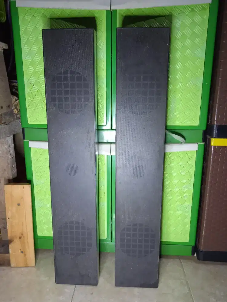 Jual sepeker model tower samsung