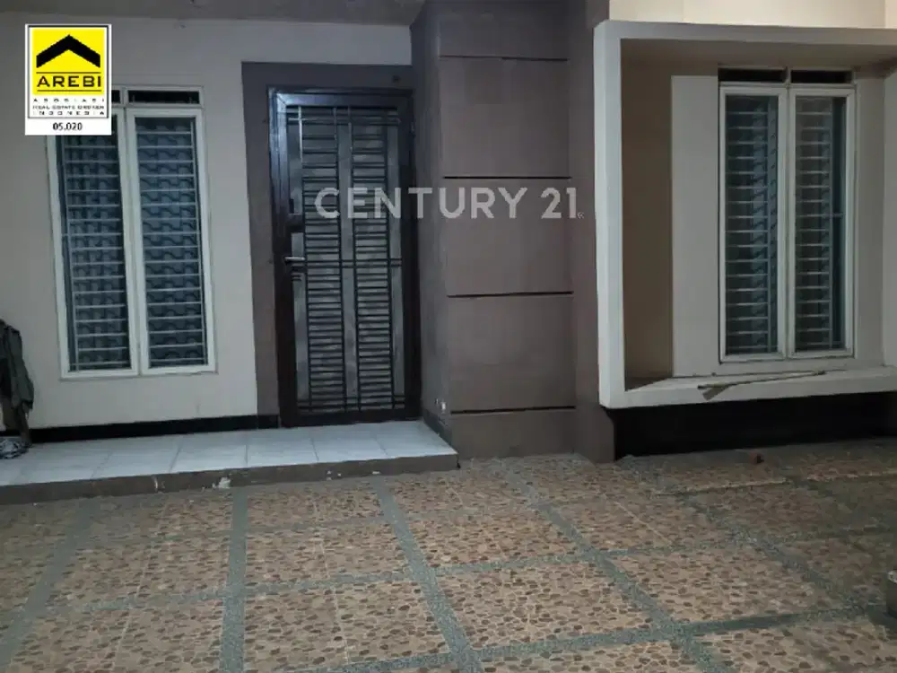 Hunian Minimalis Nyaman Siap Huni TKI Bandung