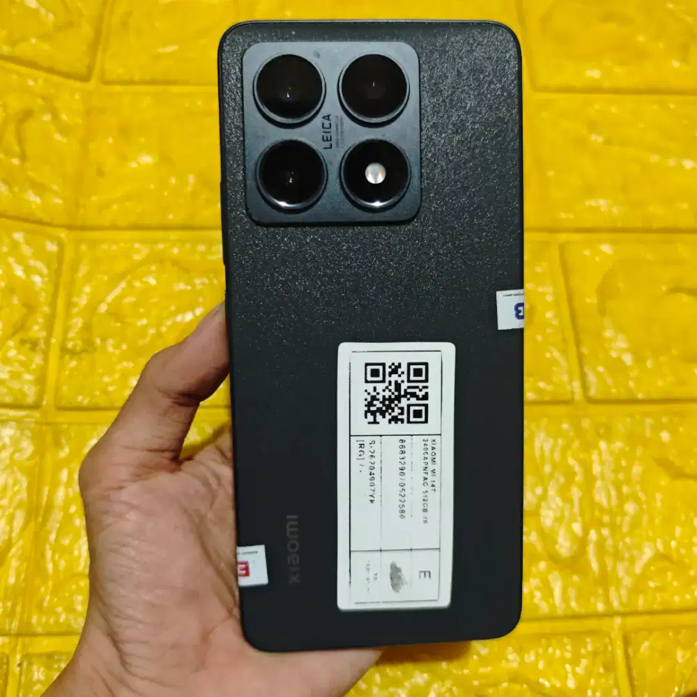 Xiaomi 14T 12/512GB