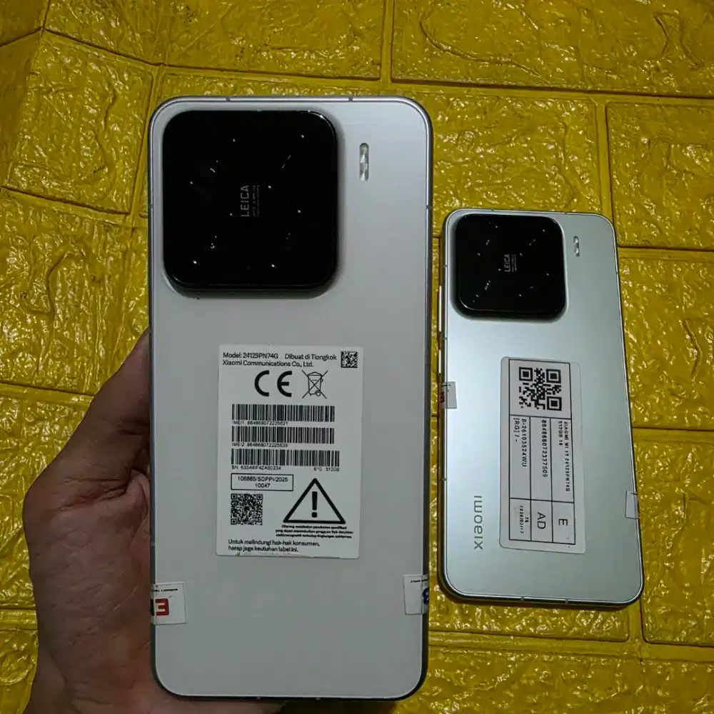 Xiaomi 15 12/512GB