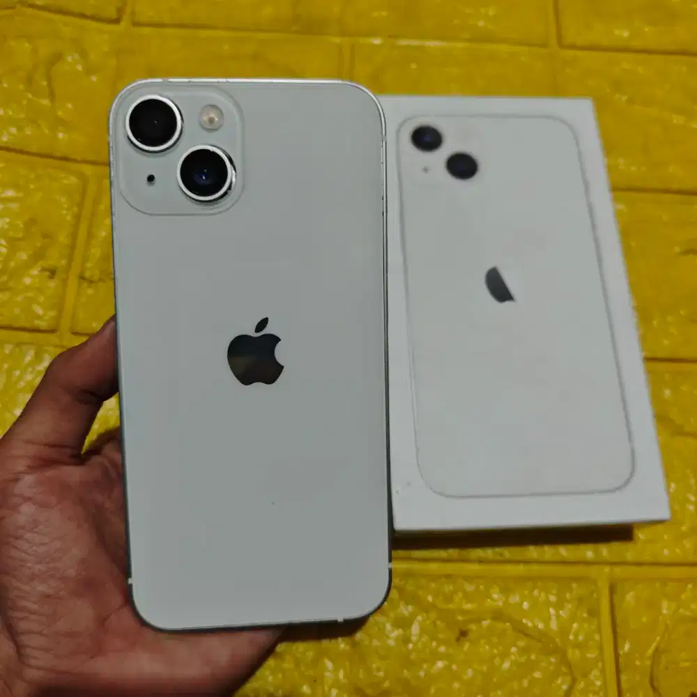 Iphone 13 128GB iBox