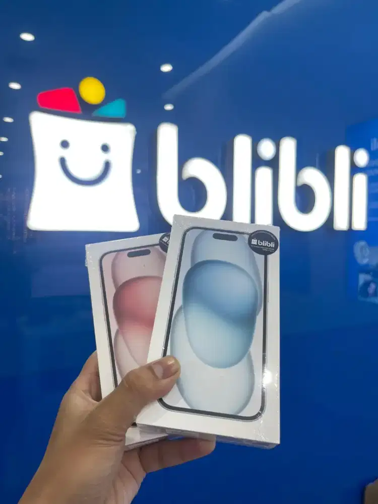 iPhone 15 Cicilan Tanpa CC