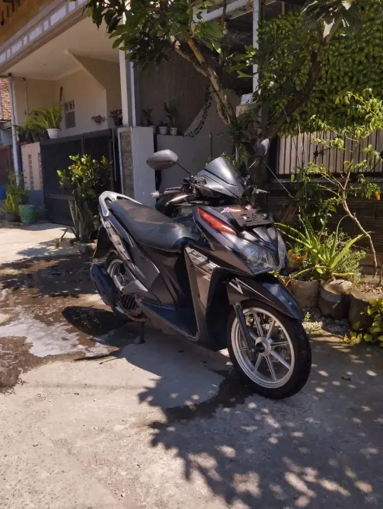 FORSALE VARIO KZR 2013