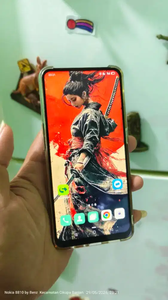 Oppo Reno 2 8/256 Mantaab Joss