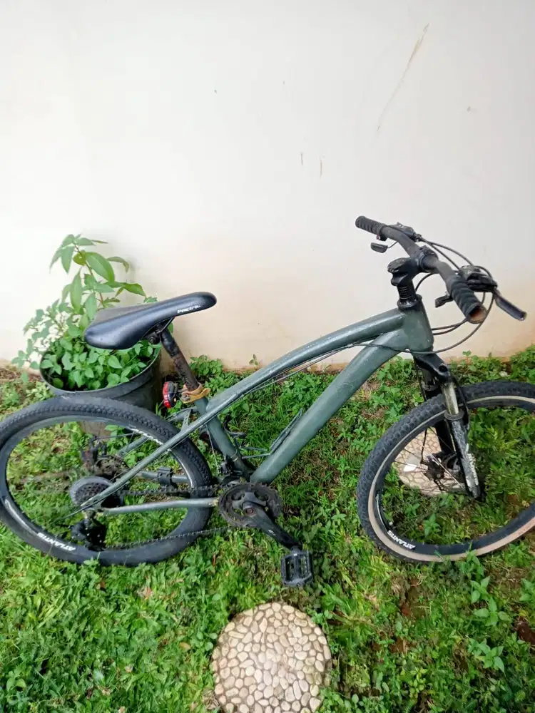 Sepeda anak-anak, R24