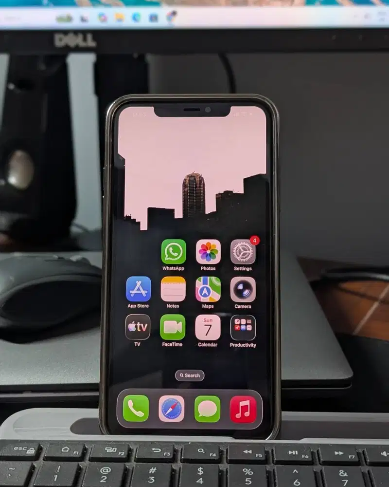 iPhone 11 Pro Max 256GB