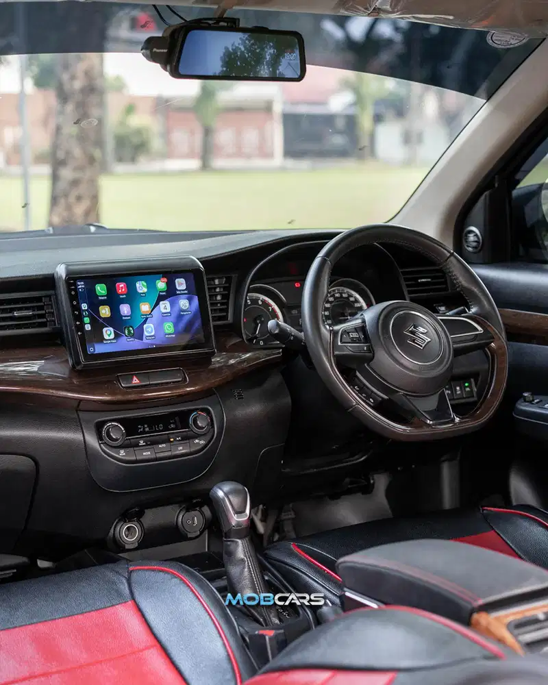 ERTIGA GT AT 2019